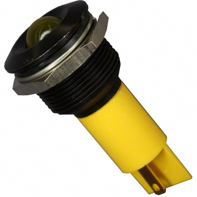 Q19P1BXXY24E APEM Inc.  Bedienfeldanzeigen Kontrollleuchten